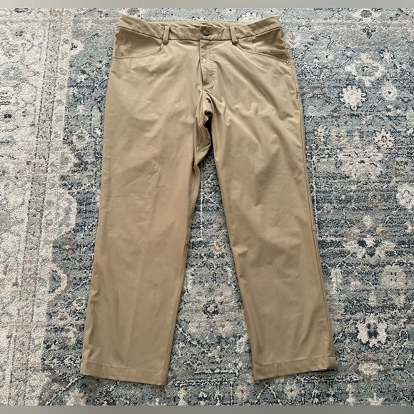lululemon athletica Other - Lululemon mens on the move pants
